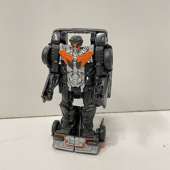 2017 Hasbro Transformers: Bumblebee Energon Igniters Autobot Hot Rod - Picture 1 of 4